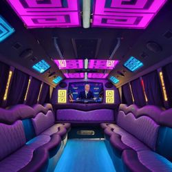 Aviles Limo Service