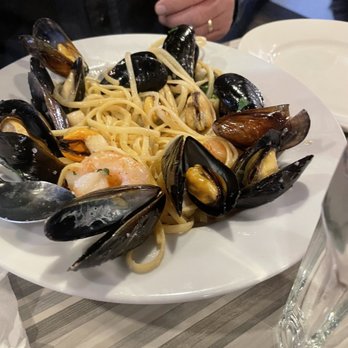 Cafe Jordano - Italian Near Me - Lakewood, Colorado