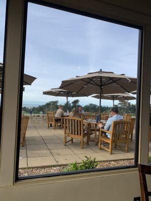 Bayonet & Black Horse by null