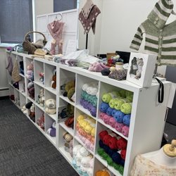 Wicked Good Yarns