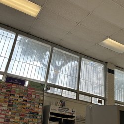 US Post Office