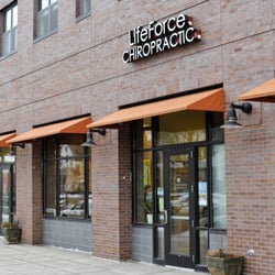LifeForce Chiropractic - Lifeforce Chiropractic Minneapolis, MN