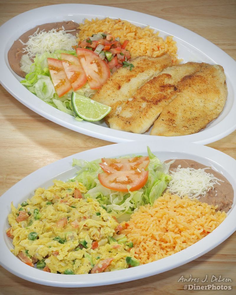 Los 3 Burritos No 2
