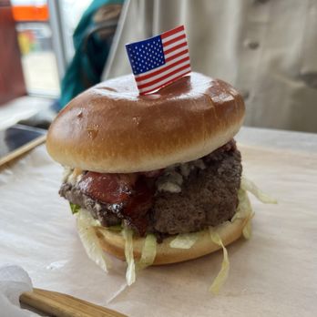 Burger Authority - Burgers come on great rolls - Burgers Near Me - Buffalo, New York Burger Authority - Burgers come on great rolls - Burgers Near Me - Buffalo, New York