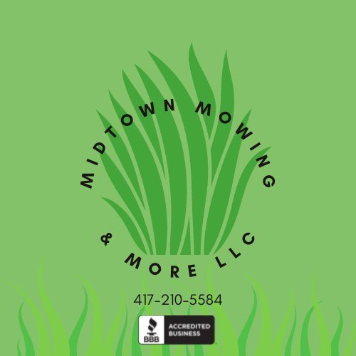 Midtown Mowing and More - tree service in Springfield, MO