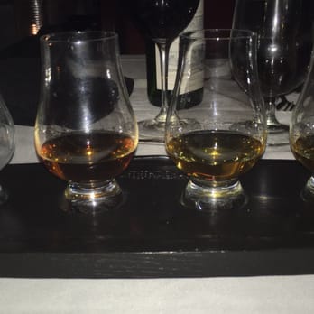 The Commodore Bar & Restaurant - Minnesota Whiskey Flight - Venues & Event Spaces Near Me - Saint Paul, Minnesota