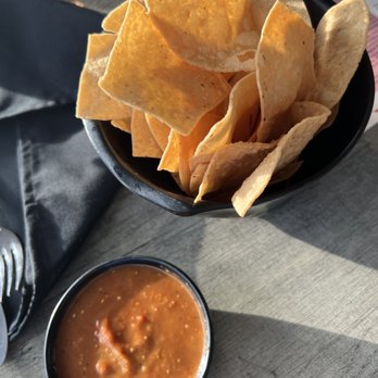 Descanso - Mexican Near Me - Costa Mesa, California