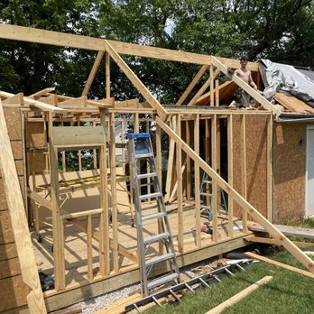JKM Construction - Framing addition - General Contractors Near Me - Owensboro, Kentucky JKM Construction - Framing addition - General Contractors Near Me - Owensboro, Kentucky