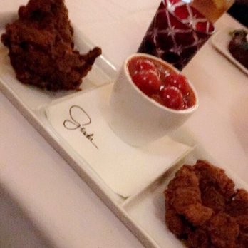 GIADA - Italian Near Me - Las Vegas, Nevada