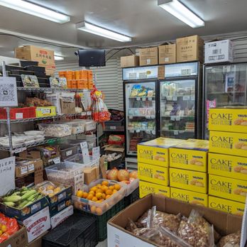 All Fresh Market - a variety of fruits and vegetables - Seafood Markets Near Me - San Francisco, California All Fresh Market - a variety of fruits and vegetables - Seafood Markets Near Me - San Francisco, California
