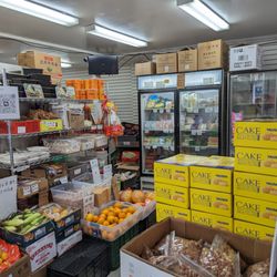 All Fresh Market