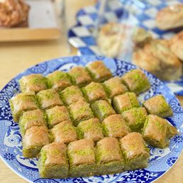 Baklava