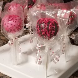 Rubio's Cakes