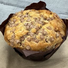 Apple Cinnamon