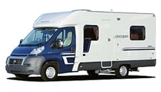 Highland Motorhome Rental