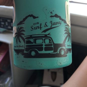 OIB Surf & Java - Coffee & Tea Near Me - Ocean Isle Beach, North Carolina OIB Surf & Java - Coffee & Tea Near Me - Ocean Isle Beach, North Carolina