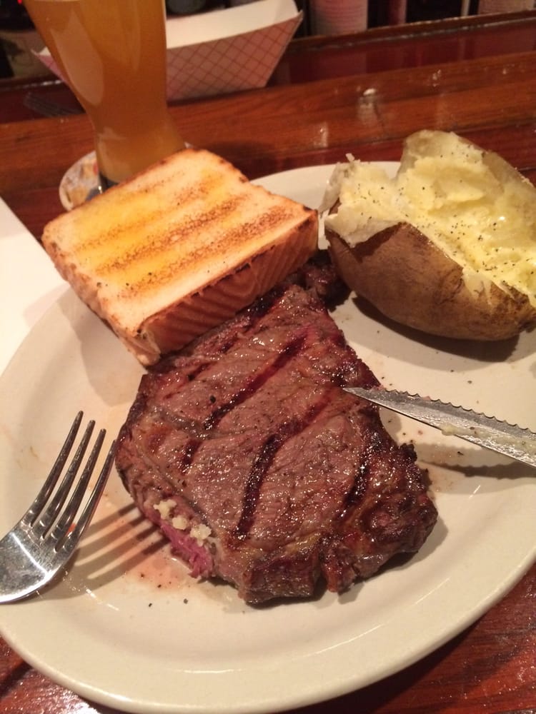 Photo of Alexander's Steakhouse - Champaign, IL, United States