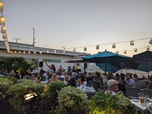 The Landings by null