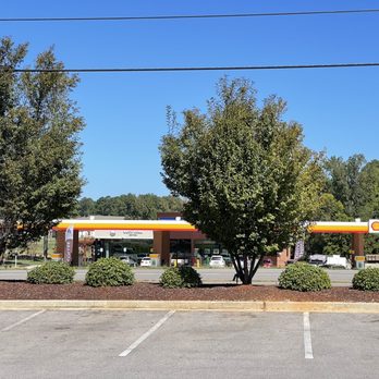 Shell - Gas Stations Near Me - Madison, Alabama