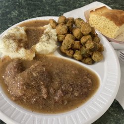 Patty's Snack Bar
