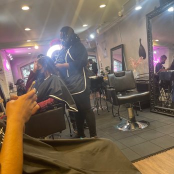 NappStar - Hair Stylists Near Me - Manhattan, New York
