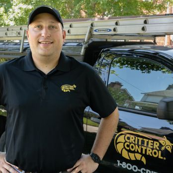 Critter Control - Pest Control Near Me