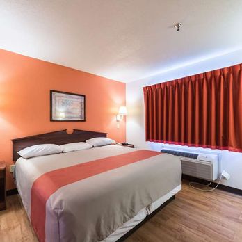 Motel 6 - single - Hotels Near Me - Junction, Texas Motel 6 - single - Hotels Near Me - Junction, Texas