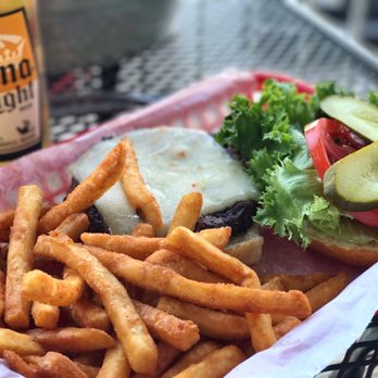 Knot Just a Bar - Great burgers and fries - American Near Me - Omena, Michigan Knot Just a Bar - Great burgers and fries - American Near Me - Omena, Michigan