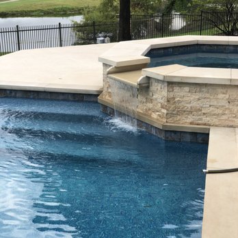 Watermark Pros - After WaterMark Pros was done - Pool & Hot Tub Service Near Me - Austin, Texas