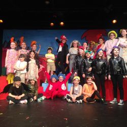 Hoboken Children's Theater