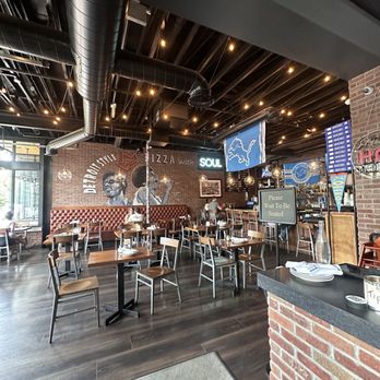 Blue Pan Pizza - Pizza Near Me - Denver, Colorado Blue Pan Pizza - Pizza Near Me - Denver, Colorado