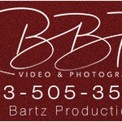 Bill Bartz Productions