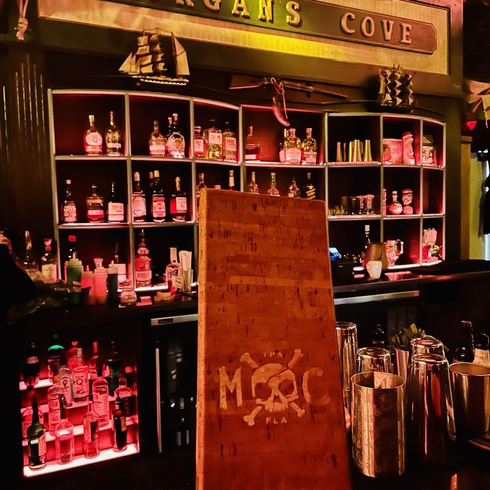 Morgan’s Cove - Tiki Bars Near Me - Tampa, Florida Morgan’s Cove - Tiki Bars Near Me - Tampa, Florida