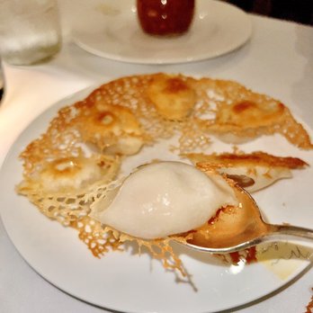 Mr Chow - Pot Stickers - Chinese Near Me - Beverly Hills, California Mr Chow - Pot Stickers - Chinese Near Me - Beverly Hills, California