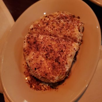 Melfi's - Bruschetta - Pizza Near Me - Charleston, South Carolina