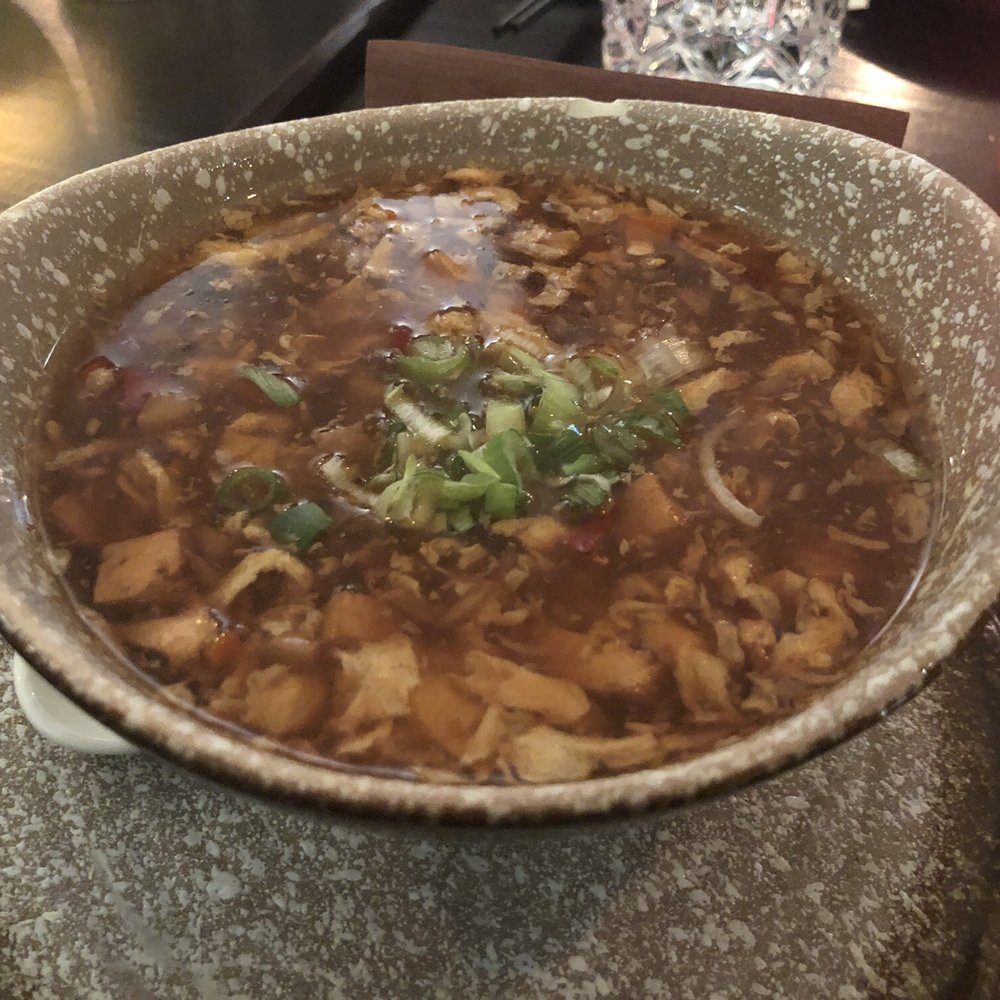 Junn Bar and Kitchen - Hot and sour - Bars Near Me - Vienna, 9