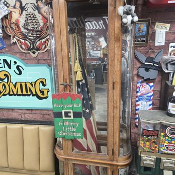 Old Traditions Gentlemen's Parlor - Barbers Near Me - Los Alamitos, California