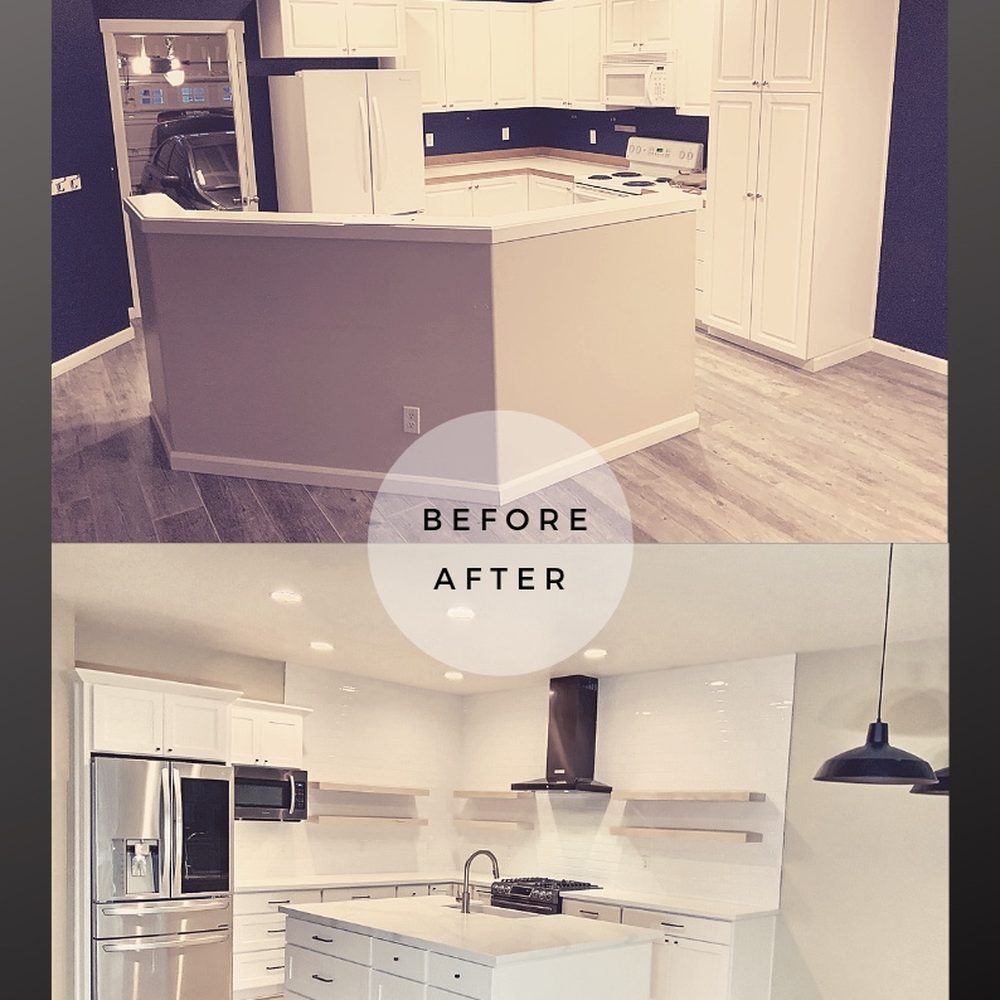 Ziebart Construction - General Contractors Near Me - Lake Oswego, Oregon