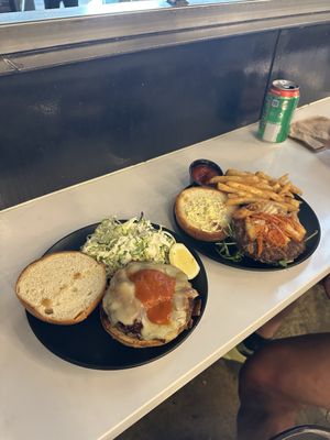 Rooted Craft American Kitchen by null