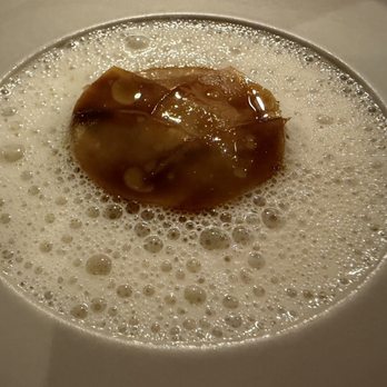 Kiln - Monterey Bay Abalone & Their Livers - New American Near Me - San Francisco, California Kiln - Monterey Bay Abalone & Their Livers - New American Near Me - San Francisco, California