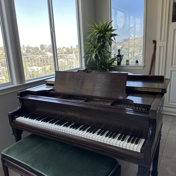 Rhino Piano Movers & Storage - Piano Services Near Me - Van Nuys, California Rhino Piano Movers & Storage - Piano Services Near Me - Van Nuys, California