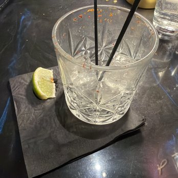 Spanglish - Drink. Gone. - Mexican Near Me - Astoria, New York Spanglish - Drink. Gone. - Mexican Near Me - Astoria, New York