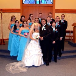David's Bridal