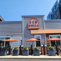 110 Grill