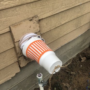 BOLD Plumbing - Only insulted option I had after Bold fixed it. Worked like a charm because it was done right by Bold. Will only use them - Plumbing Near Me - Columbus, Texas