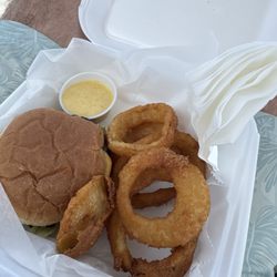 St Clements Beach Bar & Grill