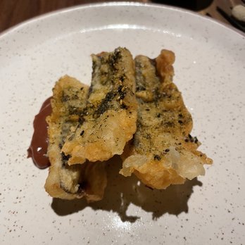 Matsu - Unagi - Japanese Near Me - Oceanside, California