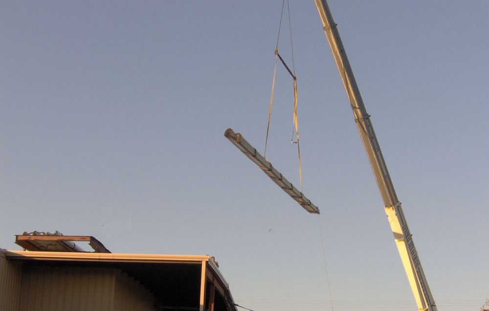 Slide of Austin Roof Specialists