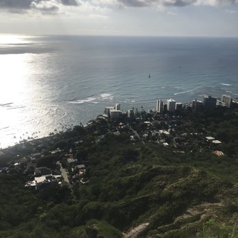 Diamond Head State Monument - Parks Near Me - Honolulu, Hawaii Diamond Head State Monument - Parks Near Me - Honolulu, Hawaii