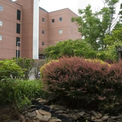 Catawba Valley Community College - Dunbar Bldg. features the library, Learning Assistance Center, math, science and the future Regional Simulated Hospital